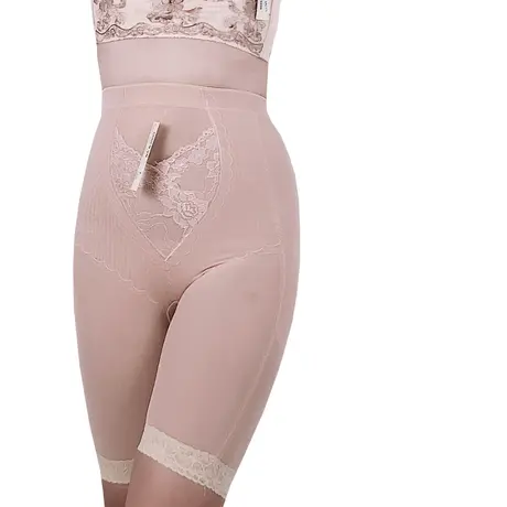 Quần Lót Gen Định Hình - Gen Nịt Bụng Dành Cho Phụ Nữ Sau Sinh (Cod: QD-122)