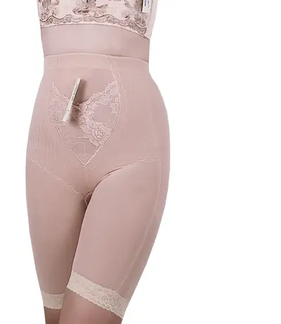 Quần Lót Gen Định Hình - Gen Nịt Bụng Dành Cho Phụ Nữ Sau Sinh (Cod: QD-122)