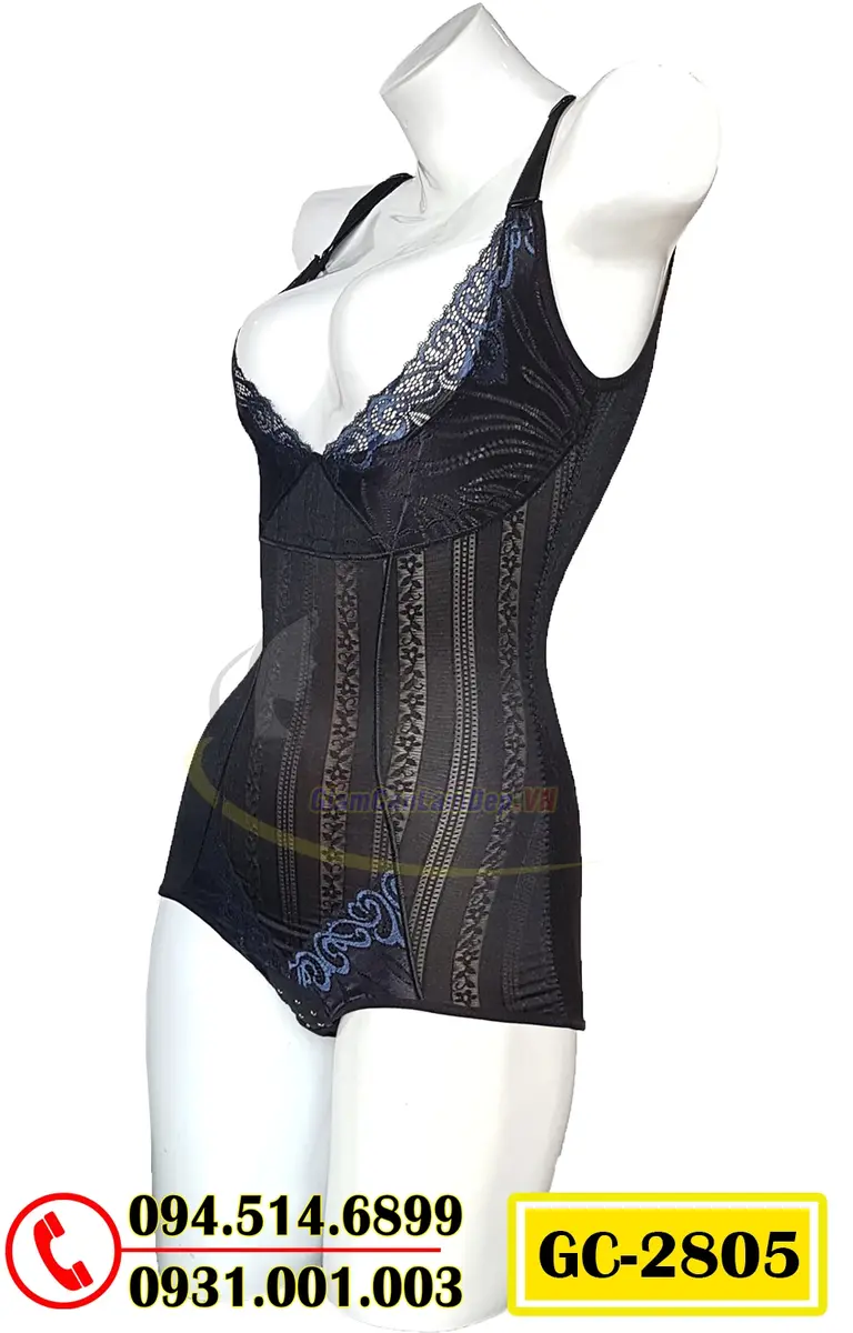 Đồ Gen Định Hình - Đồ Lót Định Hình Liền Thân Cao Cấp