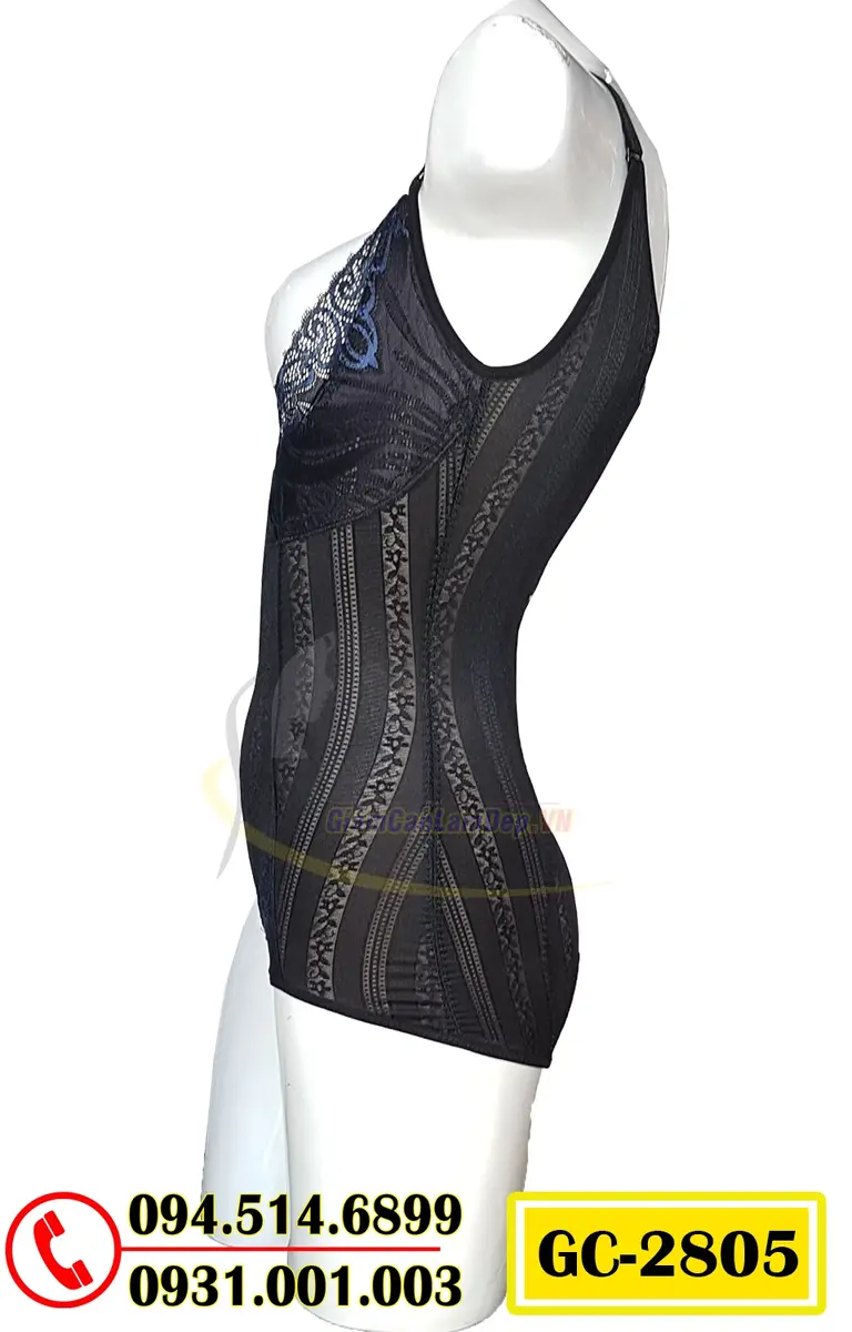 Đồ Gen Định Hình - Đồ Lót Định Hình Liền Thân Cao Cấp