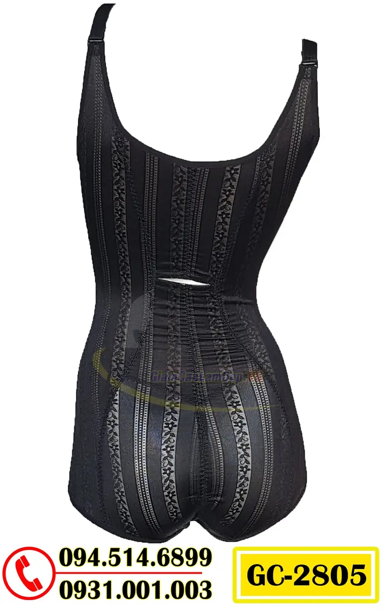 Đồ Gen Định Hình - Đồ Lót Định Hình Liền Thân Cao Cấp