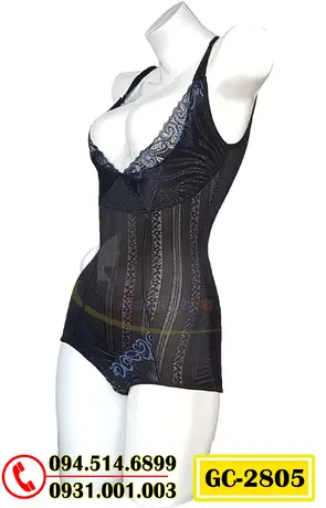 Đồ Gen Định Hình - Đồ Lót Định Hình Liền Thân Cao Cấp