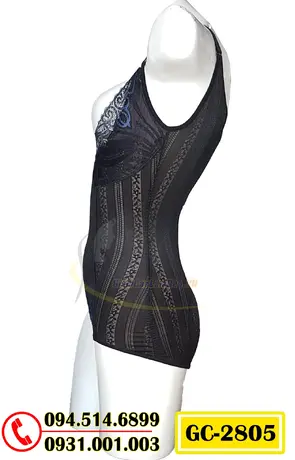 Đồ Gen Định Hình - Đồ Lót Định Hình Liền Thân Cao Cấp