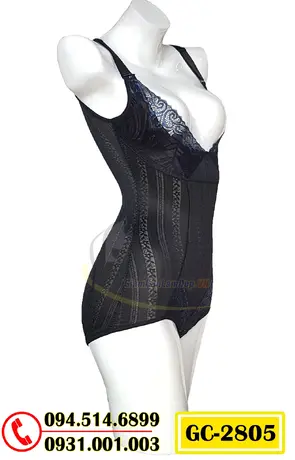 Đồ Gen Định Hình - Đồ Lót Định Hình Liền Thân Cao Cấp