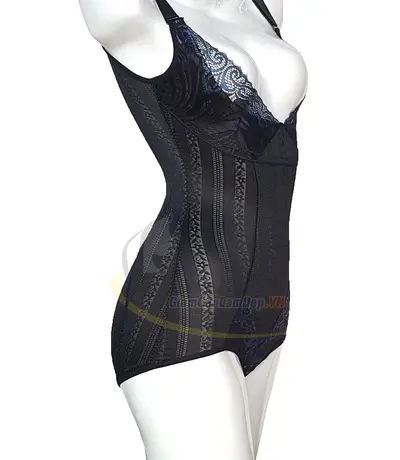 Đồ Gen Định Hình - Đồ Lót Định Hình Liền Thân Cao Cấp