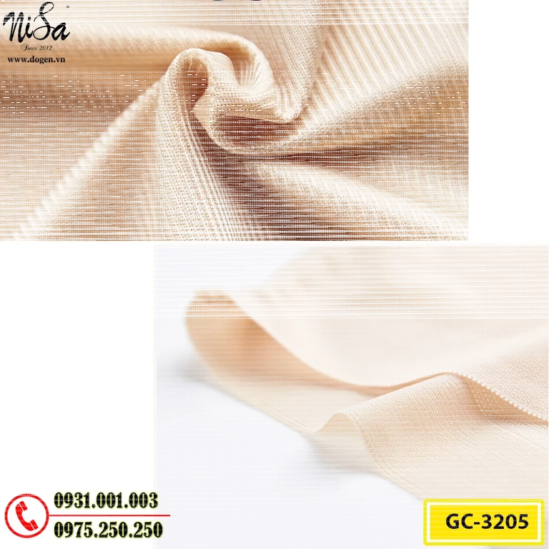 Đồ Gen Định Hình - Đồ Lót Định Hình Cao Cấp Thu Gọn Vòng Eo (Cod: GC-3205)