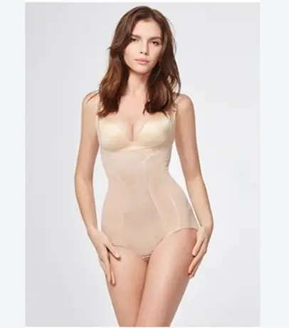 Đồ Lót Định Hình - Đồ Gen Định Hình Thu Gọn Vòng Eo (Cod: GC-2378)