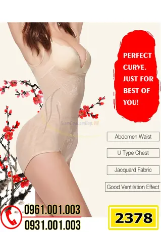 Đồ Lót Định Hình - Đồ Gen Định Hình Thu Gọn Vòng Eo