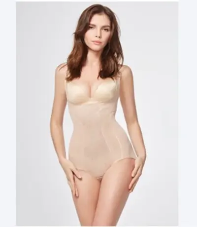 Đồ Lót Định Hình - Đồ Gen Định Hình Thu Gọn Vòng Eo (Cod: GC-2378)