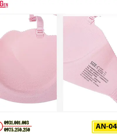 Áo Lót Nâng Ngực Cao Cấp Cod: AN-043
