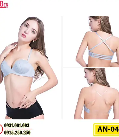 Áo Lót Nâng Ngực Cao Cấp Cod: AN-043