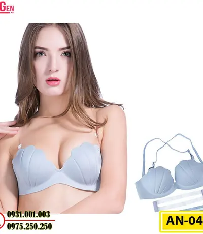 Áo Lót Nâng Ngực Cao Cấp Cod: AN-043