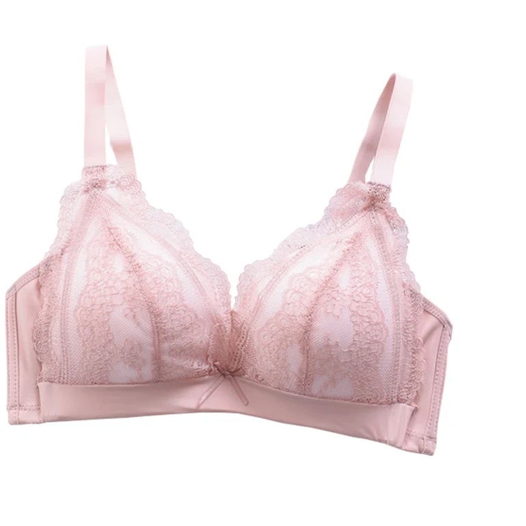 Áo Ngực Không Gọng Cao Cấp AN-151