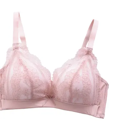 Áo Ngực Không Gọng Cao Cấp AN-151