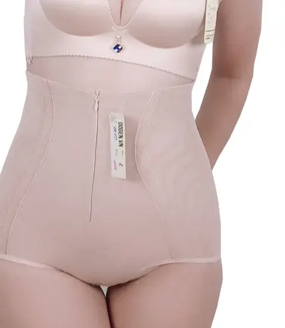 Quần Gen Định Hình - Gen Nịt Bụng Nâng Mông Thu Nhỏ Eo (Cod: QB-377)