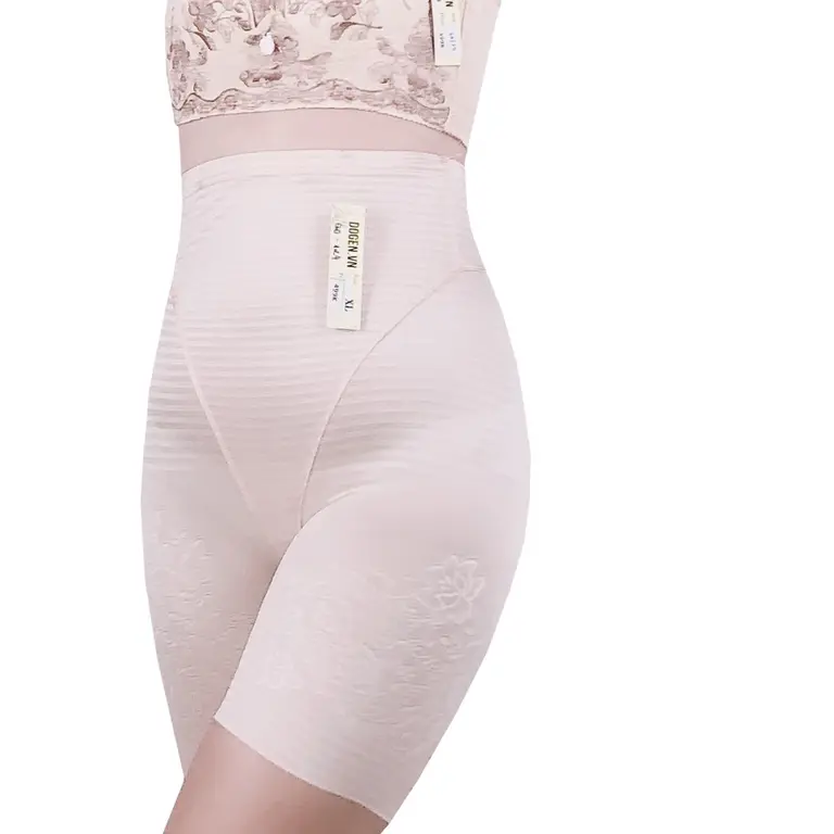 Quần Gen Định Hình - Gen Nịt Bụng Dùng Sau Hút Mỡ (Cod: QD-124)