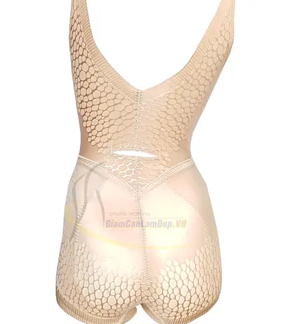 Đồ Lót Gen Định Hình Liền Thân Cao Cấp Nâng Mông, Thu Nhỏ Eo