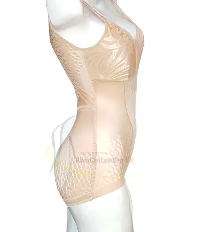 Đồ Lót Gen Định Hình Liền Thân Cao Cấp Nâng Mông, Thu Nhỏ Eo
