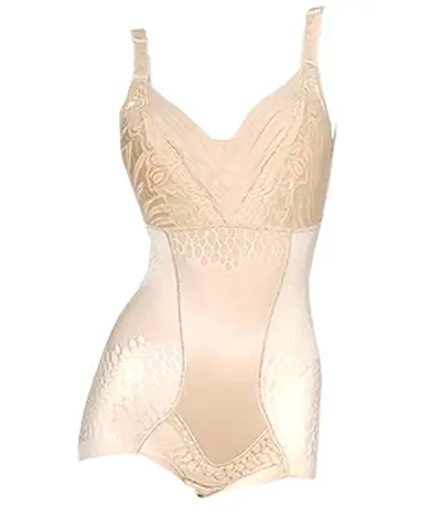 Đồ Lót Gen Định Hình Liền Thân Cao Cấp Nâng Mông, Thu Nhỏ Eo (Cod: GC-2806)