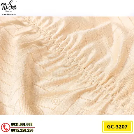 Đồ Lót Định Hình - Quần Áo Gen Định Hình Liền Thân Cao Cấp (Cod: GC-3207)