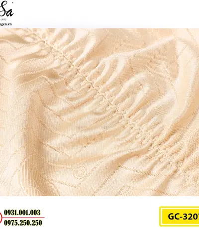 Đồ Lót Định Hình - Quần Áo Gen Định Hình Liền Thân Cao Cấp (Cod: GC-3207)