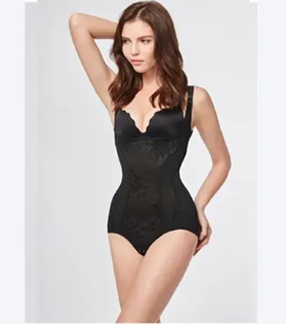 Quần Áo Gen Định Hình - Đồ Lót Định Hình Dành Cho Phụ Nữ Sau Sinh (Cod: GC-2378)