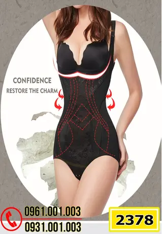 Quần Áo Gen Định Hình - Đồ Lót Định Hình Dành Cho Phụ Nữ Sau Sinh