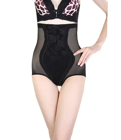 Quần Lót Gen Cao Cấp Định Hình Vòng Eo Thon Gọn (Cod: QB-339)