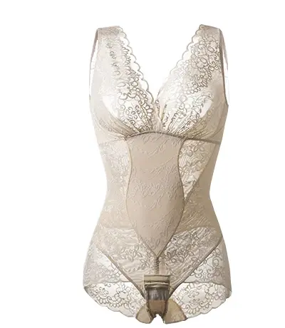 Bộ Đồ Gen Định Hình - Đồ Lót Định Hình Bikini Cho Phụ Nữ Sau Sinh (Cod: GC-3101)