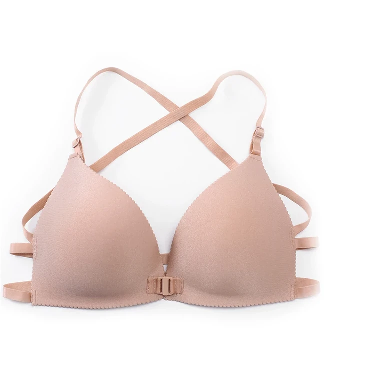 Áo Lót Ngực Không Gọng AN-044