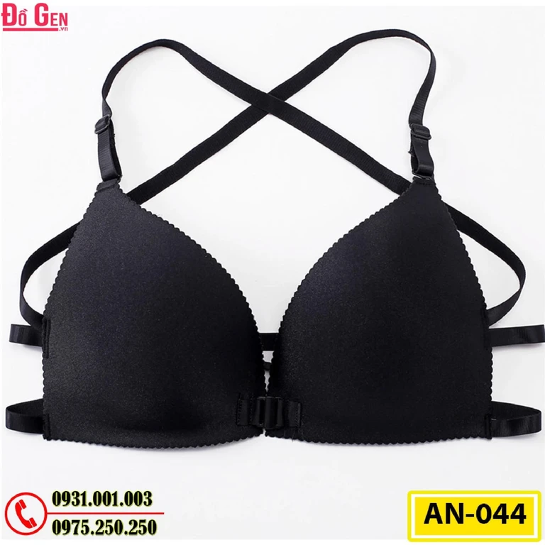 Áo Lót Ngực Không Gọng AN-044