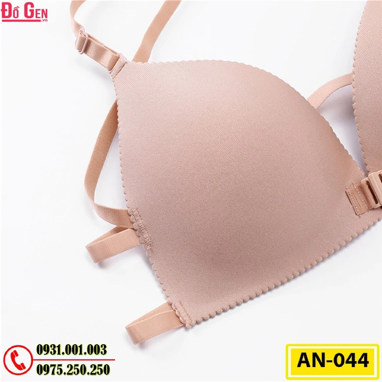 Áo Lót Ngực Không Gọng AN-044