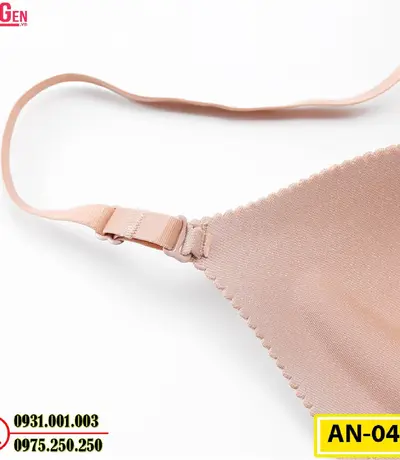 Áo Lót Ngực Không Gọng AN-044