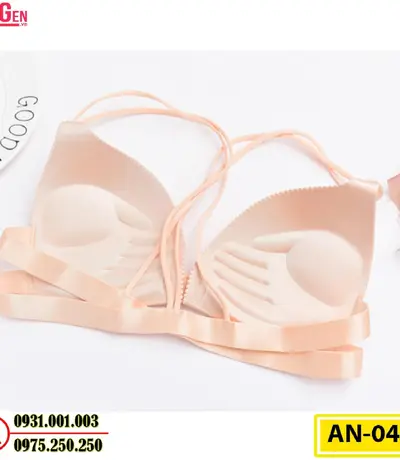 Áo Lót Ngực Không Gọng AN-044