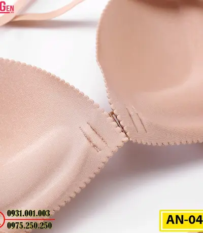 Áo Lót Ngực Không Gọng AN-044