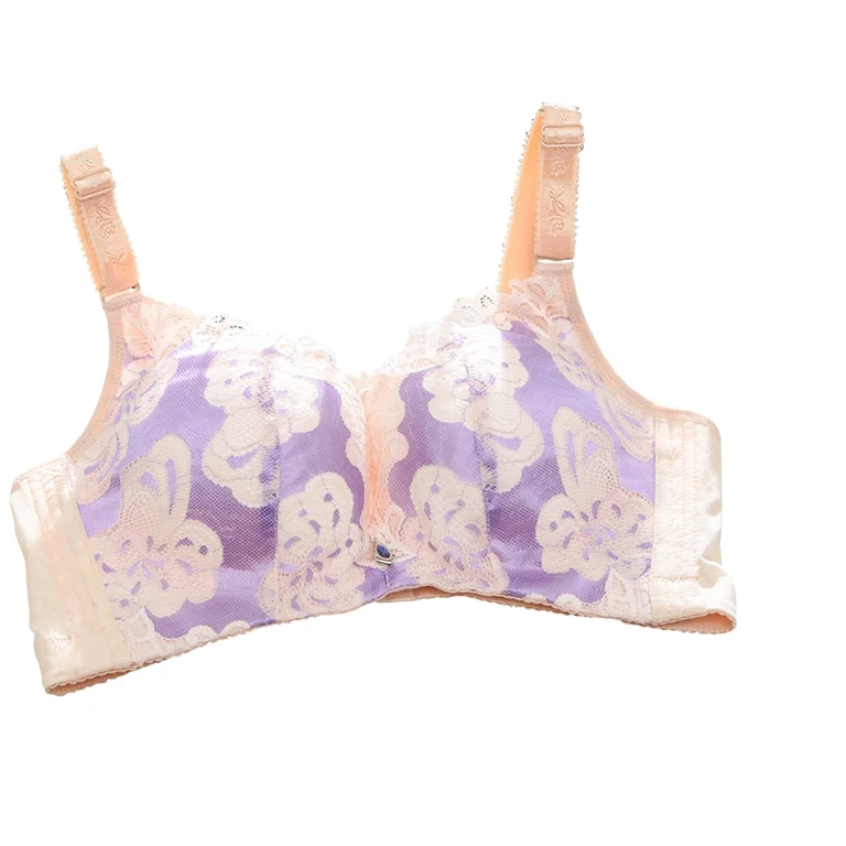 Áo Lót Ngực Không Gọng AN-152