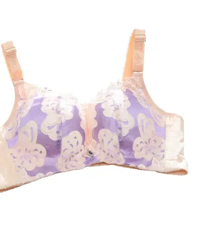 Áo Lót Ngực Không Gọng AN-152