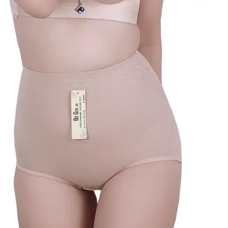 Quần Lót Gen Định Hình - Gen Nịt Bụng Nâng Mông Thu Nhỏ Eo (Cod: QB-407)