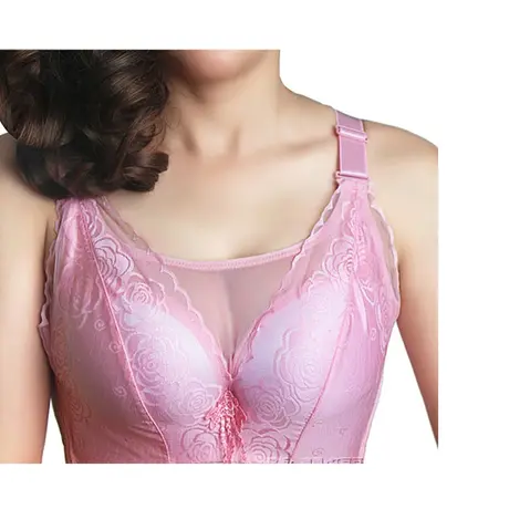 Áo Ngực Không Gọng Cao Cấp AN-198