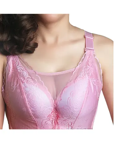 Áo Ngực Không Gọng Cao Cấp AN-198