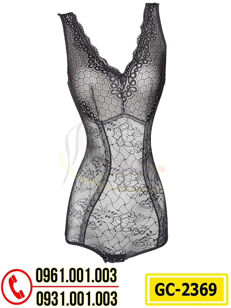 Đồ Lót Định Hình - Quần Áo Gen Định Hình Thu Nhỏ Vùng Bụng