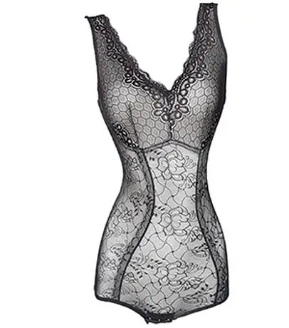 Đồ Lót Định Hình - Quần Áo Gen Định Hình Thu Nhỏ Vùng Bụng (Cod: GC-2369)