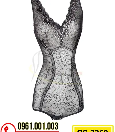 Đồ Lót Định Hình - Quần Áo Gen Định Hình Thu Nhỏ Vùng Bụng