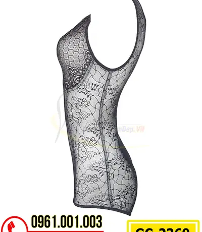 Đồ Lót Định Hình - Quần Áo Gen Định Hình Thu Nhỏ Vùng Bụng