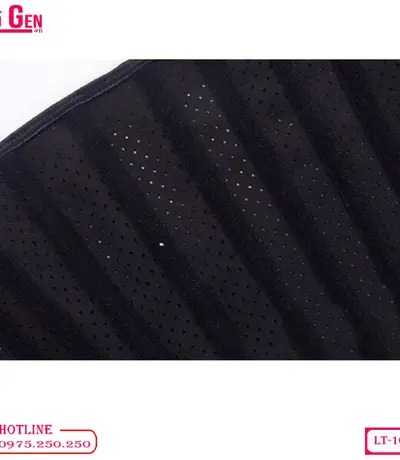 Gen Nịt Bụng Cao Su Latex Định Hình Thon Gọn Eo LT-104