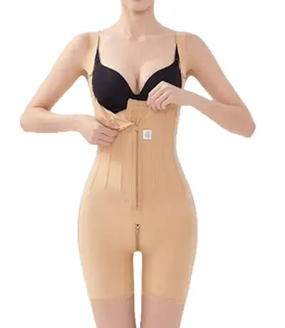 Gen Định Hình Sau Hút Mỡ Bụng Định Hình Mông NT-010 | Giảm Sưng, Siết Eo Nhanh Chóng