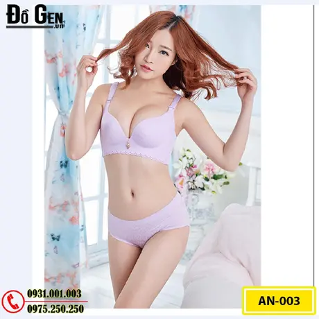 Áo Lót Nâng Ngực Cao Cấp (Cod: AN-003)