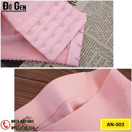 Áo Lót Nâng Ngực Cao Cấp (Cod: AN-003)
