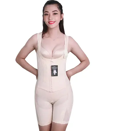 Bộ Đồ Gen Định Hình - Gen Nịt Bụng Thu Gọn Vòng 2 (Cod: BD-4986)