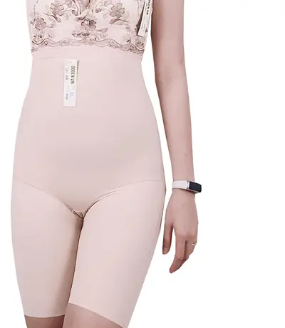 Quần Lót Gen Định Hình - Gen Nịt Bụng Thu Nhỏ Eo (Cod: QD-306)
